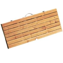 Merkloos Deuba Picknicktafel Campingtafel - Opvouwbaar Voor 4 Personen - Hout En Aluminium 5 Merkloos Deuba Picknicktafel Campingtafel - Opvouwbaar Voor 4 Personen - Hout En Aluminium -Bo-Camp Verkoop 1200x1200 323