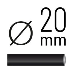 Lafuma RSX XL Clip Air Comfort - Relaxstoel - Verstelbaar - Inklapbaar - Zero Gravity - Acier -Bo-Camp Verkoop 1200x1200 346