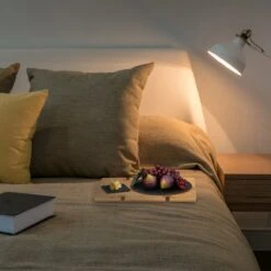 Relaxdays Opvouwbare Picknick Wijntafel - 4 Wijnglazenhouders - Bamboe Dienbladtafel Klein -Bo-Camp Verkoop 1200x1200 357