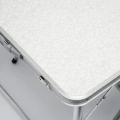 Inklapbare, In Hoogte Verstelbare Campingtafel 120x60x70cm Incl. 4 Inklapbare Krukken Campingtafel S 4 Inklapbare, In Hoogte Verstelbare Campingtafel 120x60x70cm Incl. 4 Inklapbare Krukken Campingtafel S -Bo-Camp Verkoop 1200x1200 378