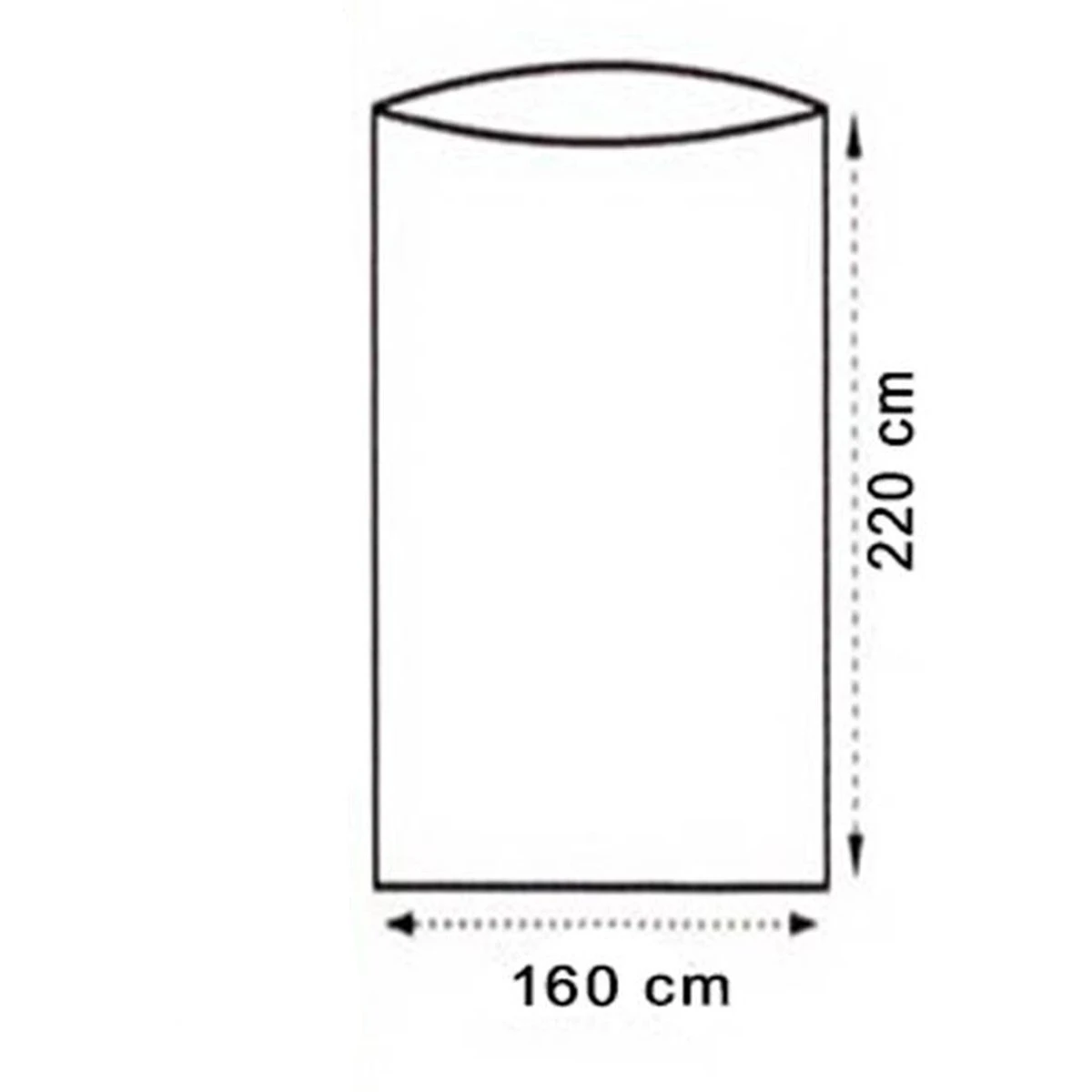 LOWLAND OUTDOOR® LAKENZAK - SUPERLITE - 2 PERS - 220X160 CM - 600GR LOWLAND OUTDOOR® LAKENZAK - SUPERLITE - 2 PERS - 220X160 CM - 600GR -Bo-Camp Verkoop 1200x1200 401