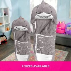 Draak Slaapzak -160 Cms | Kinderslaapzak | Slaapzak Junior | Nappers | Children Sleeping Bag | Kinderen Slaapzak | Super Soft 2 In 1 Fun Pillow &Sleepy For Boys | Draak Slaapzak | Zachte Slaapzak | Knuffel Slaapzak | 2 In 1 Slaapzak | Kinderen -Bo-Camp Verkoop 1200x1200 410