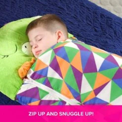 Roze Kat Kinderen Slaapzak -180 Cms |slaapzak Junior | Nappers | Children Sleeping Bag | Kinderen Slaapzak | Super Soft 2 In 1 Fun Pillow &Sleepy For Boys | Roze Kat Slaapzak | Zachte Slaapzak | Knuffel Slaapzak | 2 In 1 Slaapzak | Kinderen 4 Roze Kat Kinderen Slaapzak -180 Cms |slaapzak Junior | Nappers | Children Sleeping Bag | Kinderen Slaapzak | Super Soft 2 In 1 Fun Pillow &Sleepy For Boys | Roze Kat Slaapzak | Zachte Slaapzak | Knuffel Slaapzak | 2 In 1 Slaapzak | Kinderen -Bo-Camp Verkoop 1200x1200 421