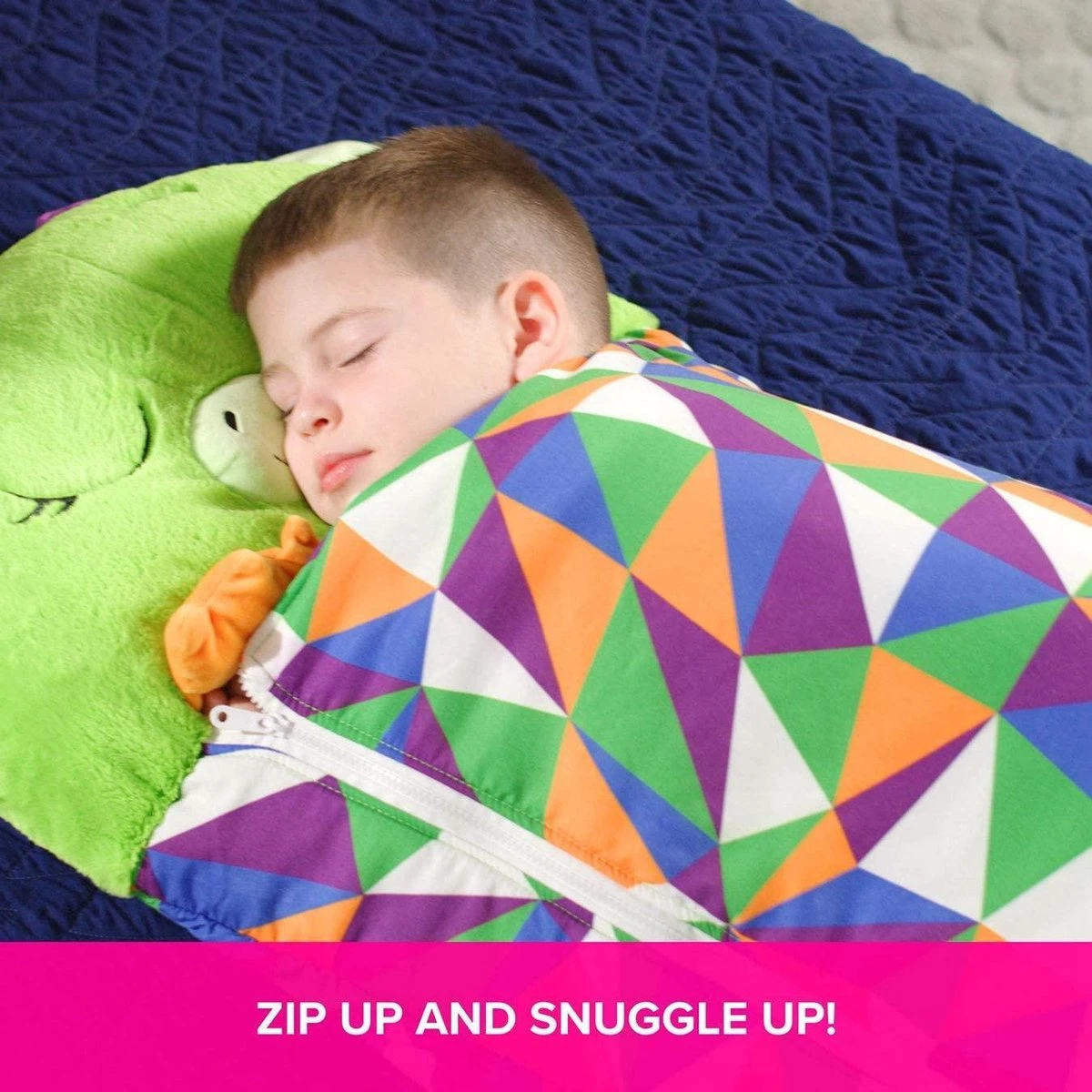 Roze kat kinderen slaapzak -180 cms |slaapzak junior | nappers | Children Sleeping Bag | kinderen slaapzak | Super Soft 2 in 1 Fun Pillow &Sleepy for Boys | roze kat slaapzak | zachte slaapzak | knuffel slaapzak | 2 in 1 slaapzak | kinderen Roze Kat Kinderen Slaapzak -180 Cms |slaapzak Junior | Nappers | Children Sleeping Bag | Kinderen Slaapzak | Super Soft 2 In 1 Fun Pillow &Sleepy For Boys | Roze Kat Slaapzak | Zachte Slaapzak | Knuffel Slaapzak | 2 In 1 Slaapzak | Kinderen -Bo-Camp Verkoop 1200x1200 421