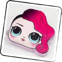 L.O.L. Surprise! Lol Suprise - Slaapzak - L.O.L. - Pisolone Rocker 3 L.O.L. Surprise! Lol Suprise - Slaapzak - L.O.L. - Pisolone Rocker -Bo-Camp Verkoop 1200x1200 424