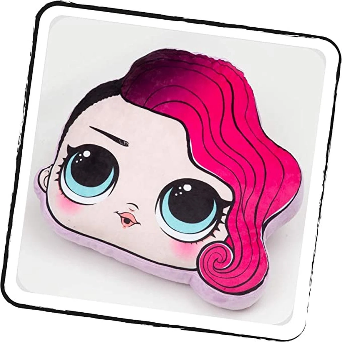 Lol Suprise - slaapzak - L.O.L. - Pisolone Rocker L.O.L. Surprise! Lol Suprise - Slaapzak - L.O.L. - Pisolone Rocker -Bo-Camp Verkoop 1200x1200 424