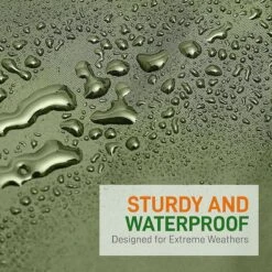 HikeMeister® Outdoor Survival Fishing Mummy Slaapzak 230 X 80 Cm -8°C -Bo-Camp Verkoop 1200x1200 444