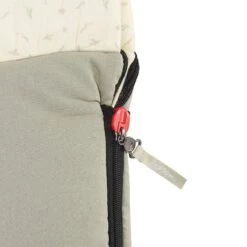 Coleman Monstera L Slaapzak - 205 X 85 Cm - Beige -Bo-Camp Verkoop 1200x1200 447