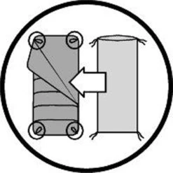 Outwell Slaapzak Dubbel Campion Lux Bruin 3 Outwell Slaapzak Dubbel Campion Lux Bruin -Bo-Camp Verkoop 1200x1200 451