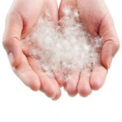 Lowland Outdoor Companion Summer Slaapzak - Dekenmodel Slaapzak - 210 X 80 Cm - Groen -Bo-Camp Verkoop 1200x1200 461