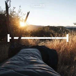 Where Tomorrow Double Slaapzak 220 X 150 Cm Diverse Kleuren - Oranje -Bo-Camp Verkoop 1200x1200 469