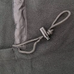 Lowland Fleece Deken - Lakenzak - Navy -Bo-Camp Verkoop 1200x1200 480