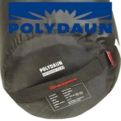 Polydaun Zilvermeeuw Slaapzak - XXL - Petrol - 100x220 Cm -Bo-Camp Verkoop 1200x1200 497