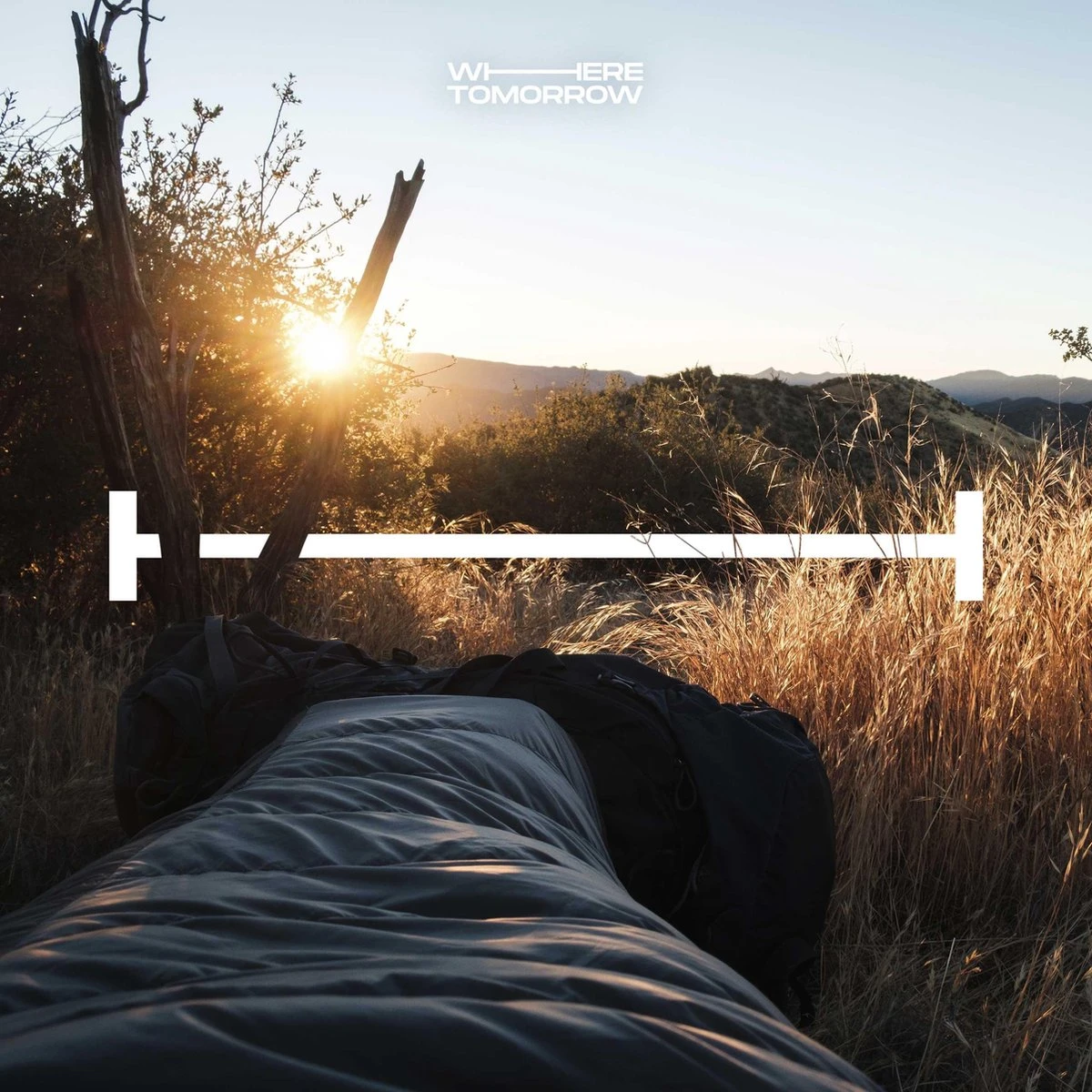 Where Tomorrow double slaapzak 220 x 150 cm diverse kleuren - bruin Where Tomorrow Double Slaapzak 220 X 150 Cm Diverse Kleuren - Bruin -Bo-Camp Verkoop 1200x1200 500