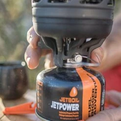 Jetboil Flash Carbon - Campingkooktoestel -Bo-Camp Verkoop 1200x1200 547