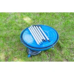 Campingaz Party Grill 600 Camping Kooktoestel - 1-pits - 4000 Watt -Bo-Camp Verkoop 1200x1200 563