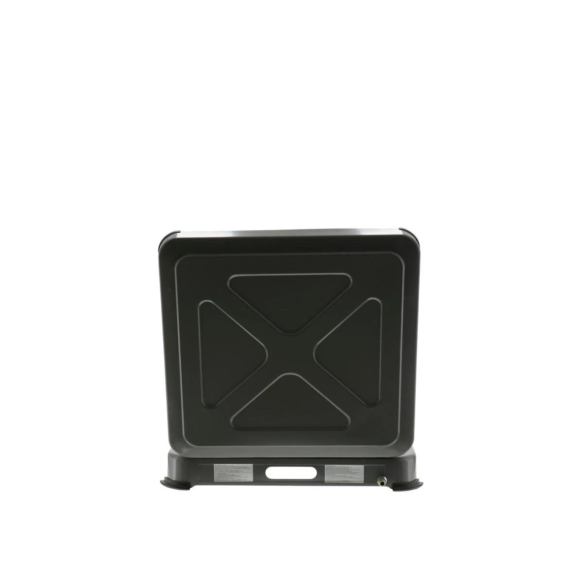 Gimeg Kooktoestel 4-Pits - Grijs - Beveiligd Gimeg Kooktoestel 4-Pits - Grijs - Beveiligd -Bo-Camp Verkoop 1200x1200 580