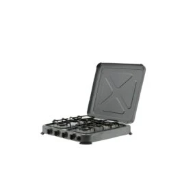 Gimeg Kooktoestel 4-Pits - Grijs - Beveiligd 9 Gimeg Kooktoestel 4-Pits - Grijs - Beveiligd -Bo-Camp Verkoop 1200x1200 584