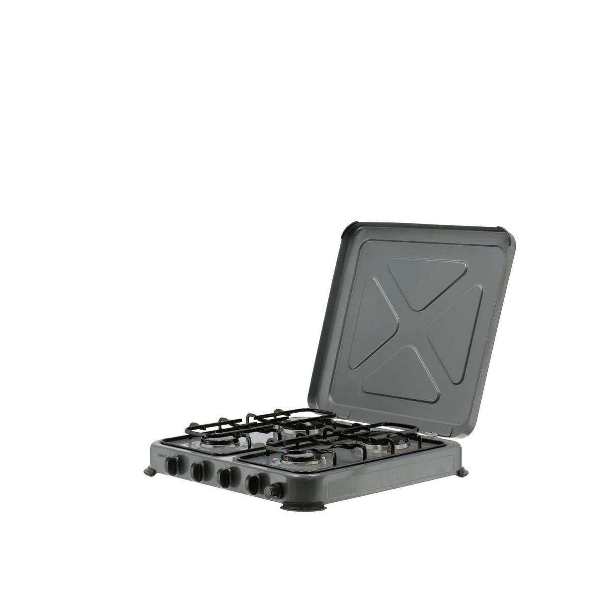Gimeg Kooktoestel 4-Pits - Grijs - Beveiligd Gimeg Kooktoestel 4-Pits - Grijs - Beveiligd -Bo-Camp Verkoop 1200x1200 584