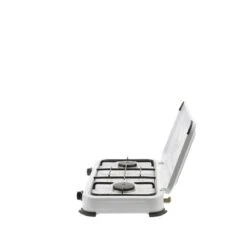 Gimeg Kooktoestel - 2-pits - Wit -Bo-Camp Verkoop 1200x1200 601