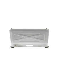 Gimeg Kooktoestel - 2-pits - Wit -Bo-Camp Verkoop 1200x1200 602