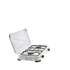 Gimeg Kooktoestel - 2-pits - Wit -Bo-Camp Verkoop 1200x1200 603