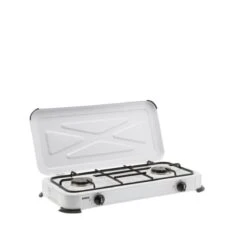 Gimeg Kooktoestel - 2-pits - Wit -Bo-Camp Verkoop 1200x1200 604