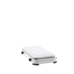 Gimeg Kooktoestel - 2-pits - Wit -Bo-Camp Verkoop 1200x1200 605