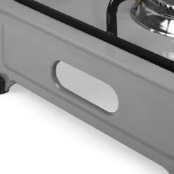 Campart Campingkooktoestel GA-8403 - Gas Kooktoestel 3 Pits - Kookplaat Kamperen - Grijs -Bo-Camp Verkoop 1200x1200 607