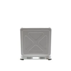 Gimeg Kooktoestel 4-Pits - Wit - Beveiligd 4 Gimeg Kooktoestel 4-Pits - Wit - Beveiligd -Bo-Camp Verkoop 1200x1200 626