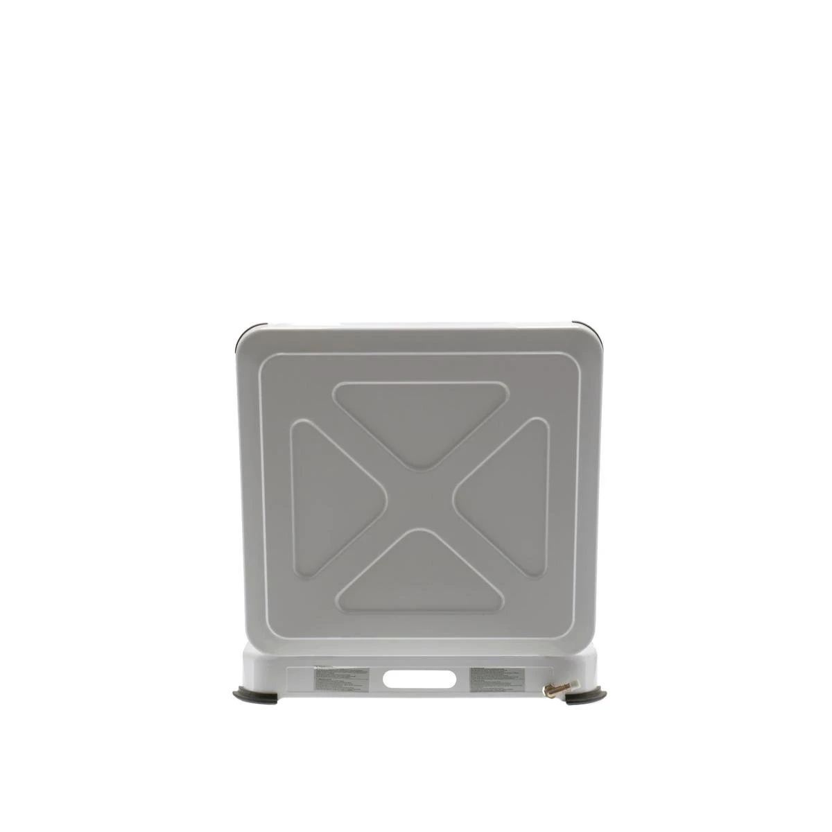 Gimeg Kooktoestel 4-Pits - Wit - Beveiligd Gimeg Kooktoestel 4-Pits - Wit - Beveiligd -Bo-Camp Verkoop 1200x1200 626