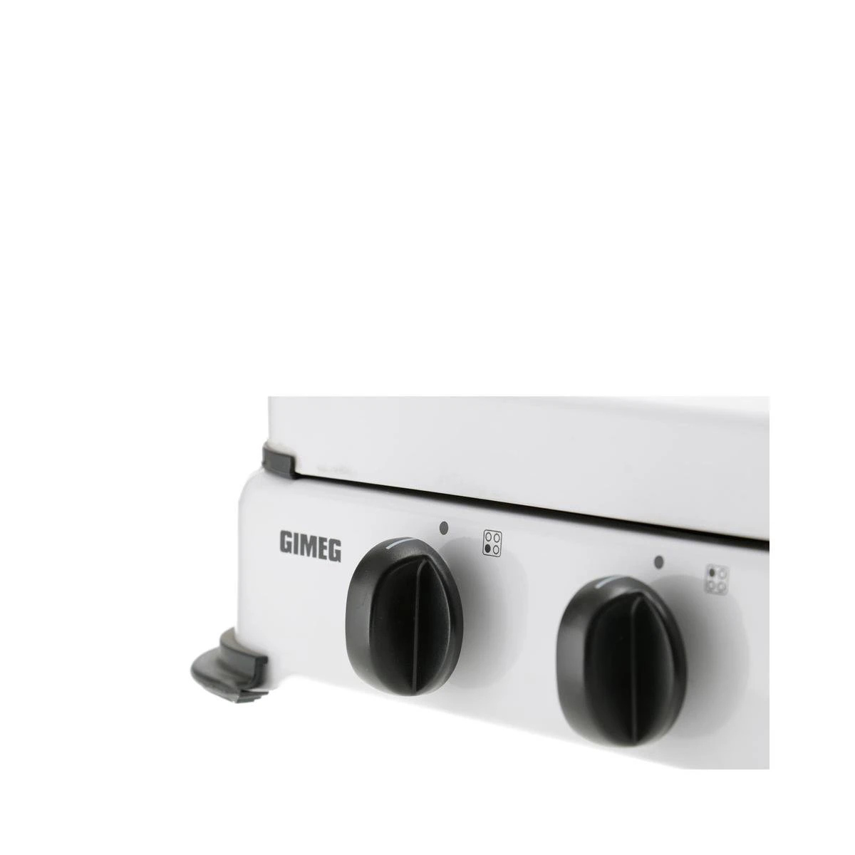 Gimeg Kooktoestel 4-Pits - Wit - Beveiligd Gimeg Kooktoestel 4-Pits - Wit - Beveiligd -Bo-Camp Verkoop 1200x1200 629