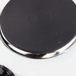 Orange85 Kookplaat - Elektrisch - 2 Pits - Kampeer Accessoires - Wit - 48x27x5cm - Metaal - Fornuis - Vrijstaand -Bo-Camp Verkoop 1200x1200 665