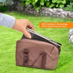 House Of Husk Draagbaar Houtkachel Voor Kamperen - Klein Camping Oven - Kampeer Kachel - Camping Kooktoestel - Camping Accessoires 5 House Of Husk Draagbaar Houtkachel Voor Kamperen - Klein Camping Oven - Kampeer Kachel - Camping Kooktoestel - Camping Accessoires -Bo-Camp Verkoop 1200x1200 667