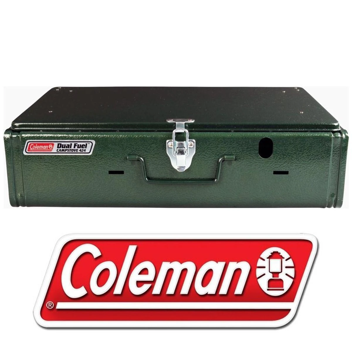 Coleman Unleaded 2 Burner Camping kooktoestel - 2-pits - 4100 Watt Coleman Unleaded 2 Burner Camping Kooktoestel - 2-pits - 4100 Watt -Bo-Camp Verkoop 1200x1200 688