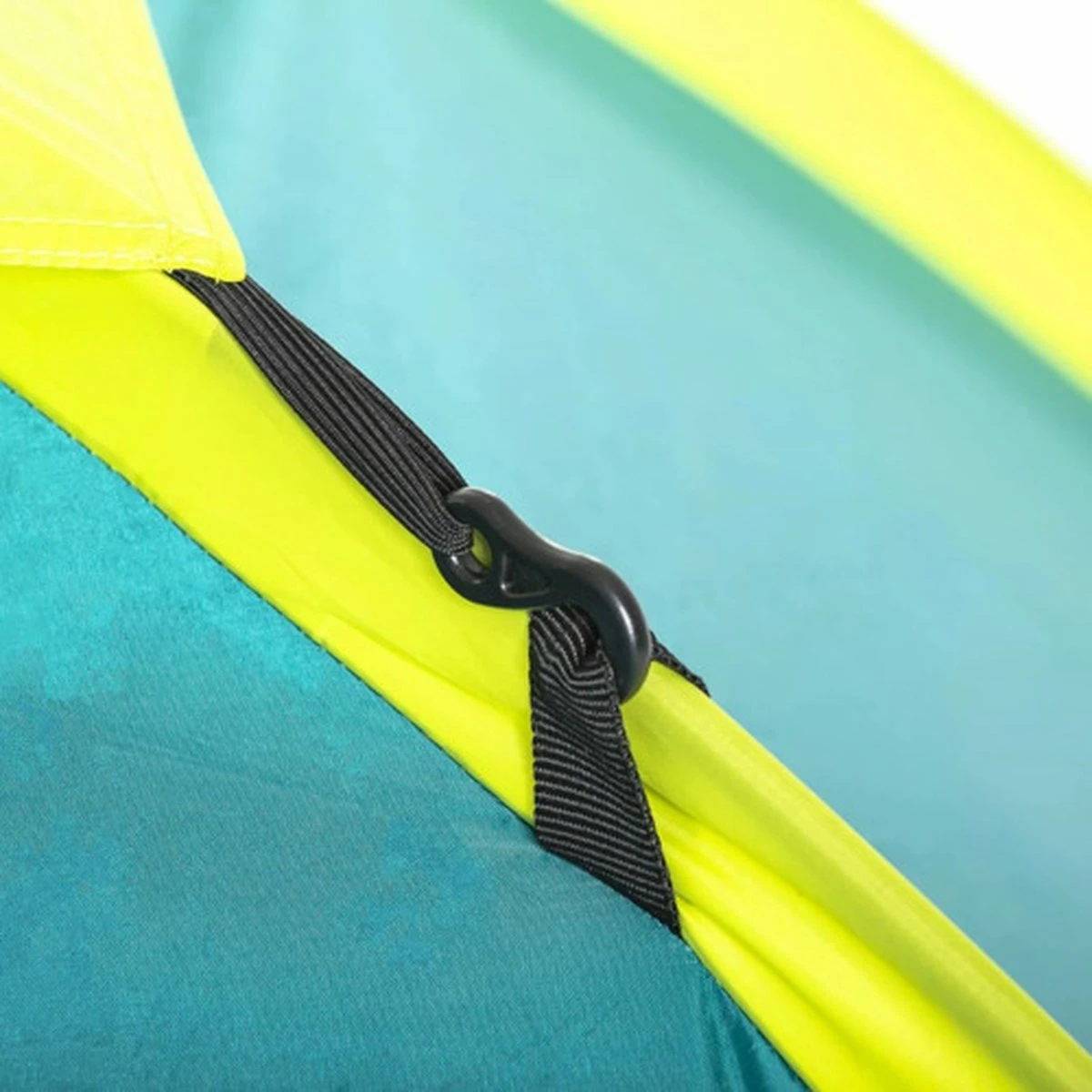 Pavillo Tent Coolground X3 Luifel - Groen - 3 Persoons Pavillo Tent Coolground X3 Luifel - Groen - 3 Persoons -Bo-Camp Verkoop 1200x1200 725