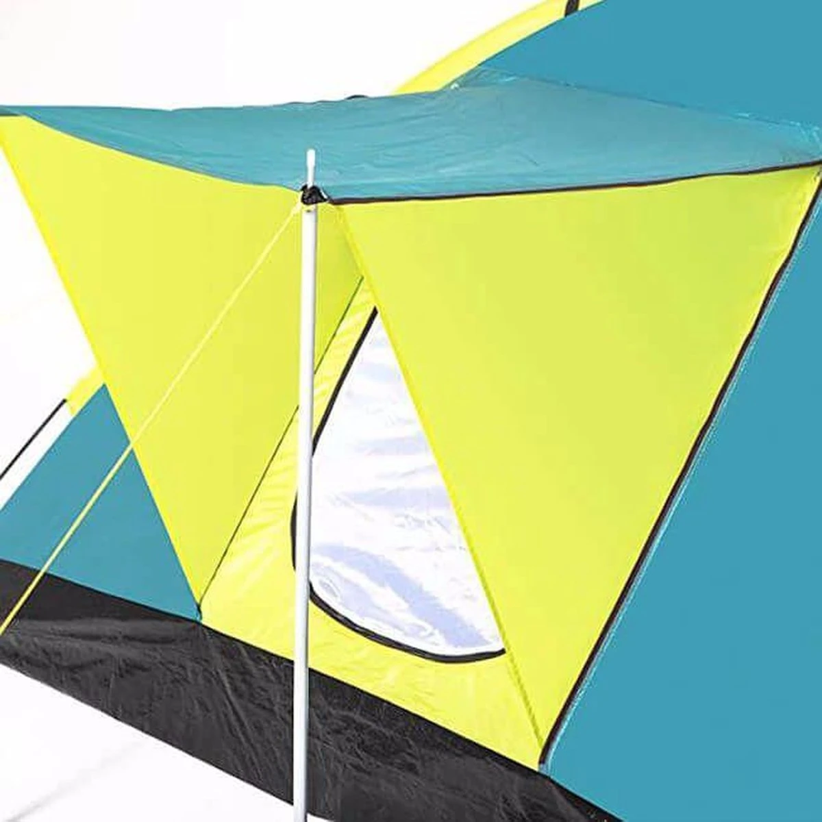 Pavillo Tent Coolground X3 Luifel - Groen - 3 Persoons Pavillo Tent Coolground X3 Luifel - Groen - 3 Persoons -Bo-Camp Verkoop 1200x1200 726