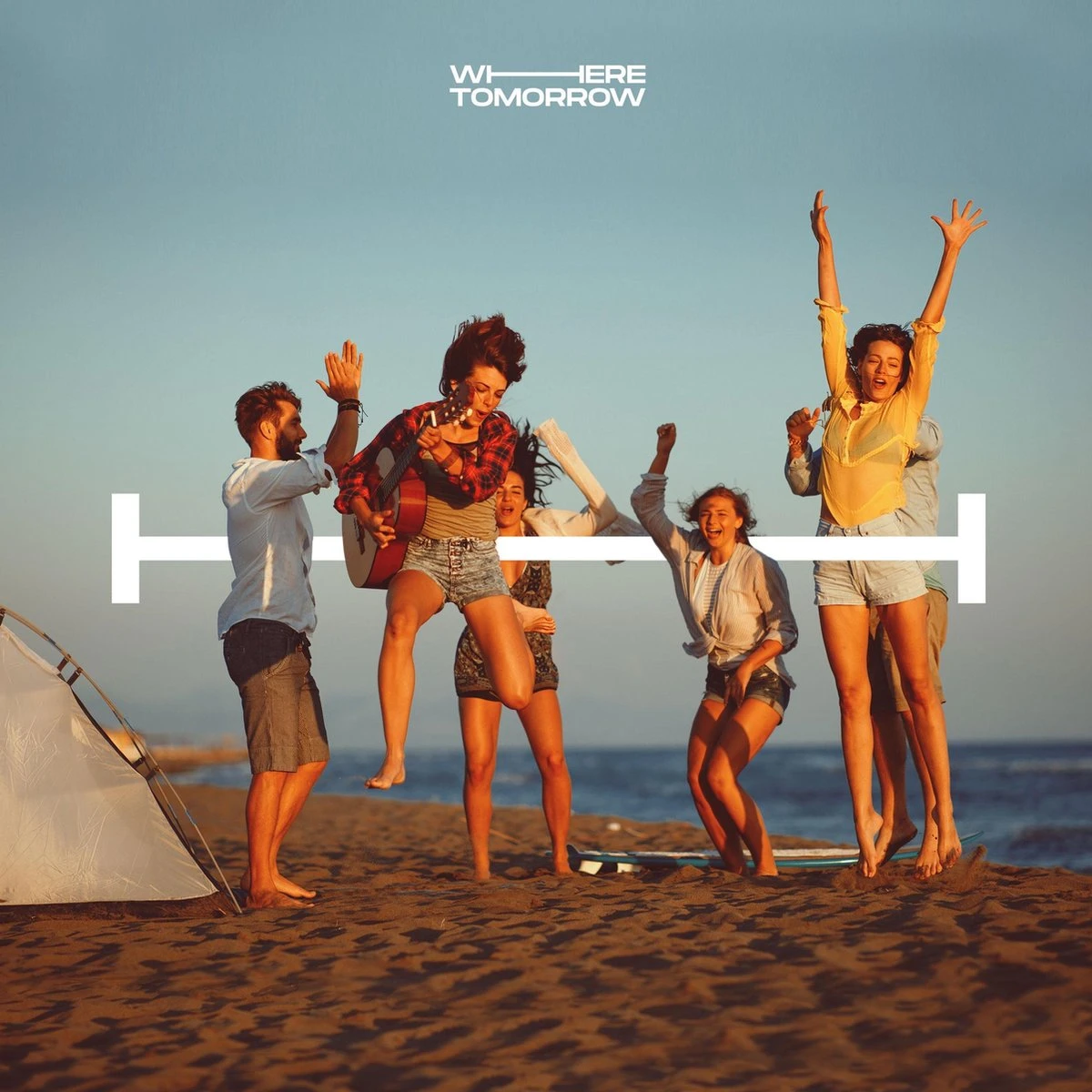 Where Tomorrow Solo Tent Pop Up 225X100X57 Cm - Grijs - 1 Persoons Where Tomorrow Solo Tent Pop Up 225X100X57 Cm - Grijs - 1 Persoons -Bo-Camp Verkoop 1200x1200 756