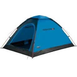 High Peak Monodome Pu Koepeltent - Blauw - 2 Persoons -Bo-Camp Verkoop 1200x1200 803