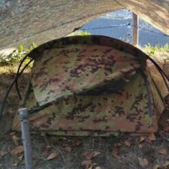 Defcon 5 Bivi Tent - Camo - 1 Persoons -Bo-Camp Verkoop 1200x1200 821