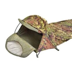 Defcon 5 Bivi Tent - Camo - 1 Persoons -Bo-Camp Verkoop 1200x1200 822