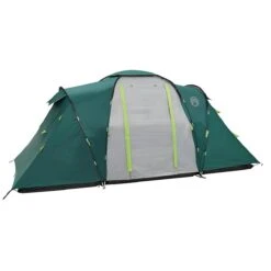 Coleman Spruce Falls 4 Vis-a-Vis Tent - Verduisterend - 4-Persoons 4 Coleman Spruce Falls 4 Vis-a-Vis Tent - Verduisterend - 4-Persoons -Bo-Camp Verkoop 1200x1200 848