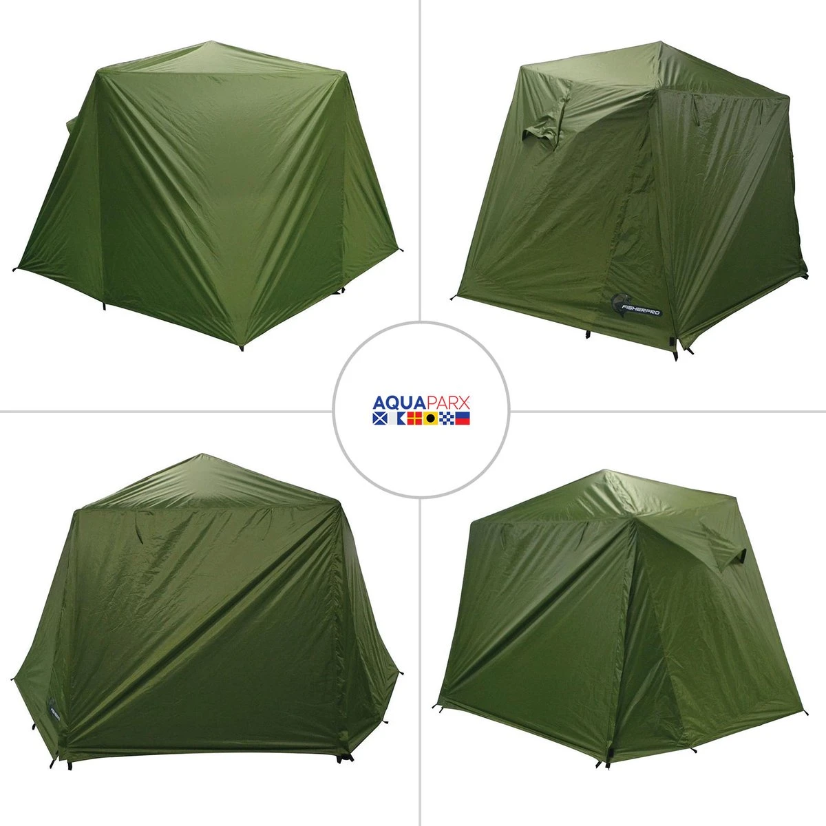 FisherPro karpertent met stormcover – vistent – tent - bescherming tegen zon en wind – 100% waterdichte stormhoes – met handige meeneemtas – ook geschikt als strandtent of festivaltent – extra veiligheid en warmte door stormcover FisherPro Karpertent Met Stormcover – Vistent – Tent - Bescherming Tegen Zon En Wind – 100% Waterdichte Stormhoes – Met Handige Meeneemtas – Ook Geschikt Als Strandtent Of Festivaltent – Extra Veiligheid En Warmte Door Stormcover -Bo-Camp Verkoop 1200x1200 864