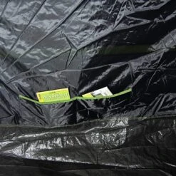 High Peak Tunneltent Bozen 5.0, 5 Persoons, 2,0 M Stahoogte, 4.000 Mm Waterdicht, Verduisterde Binnentent 6 High Peak Tunneltent Bozen 5.0, 5 Persoons, 2,0 M Stahoogte, 4.000 Mm Waterdicht, Verduisterde Binnentent -Bo-Camp Verkoop 1200x1200 868