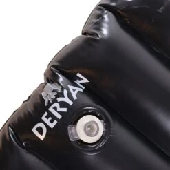 Deryan Cocoon Pop Up Tent - Luchtbed - Luchtpomp - 4 Persoons - Zilver 6 Deryan Cocoon Pop Up Tent - Luchtbed - Luchtpomp - 4 Persoons - Zilver -Bo-Camp Verkoop 1200x1200 917