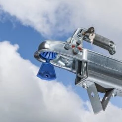 PROPLUS Pro Plus Anti Diefstal Bal - Ø 50 Mm - T.b.v. Kogelkoppeling - Blauw 3 PROPLUS Pro Plus Anti Diefstal Bal - Ø 50 Mm - T.b.v. Kogelkoppeling - Blauw -Bo-Camp Verkoop 1200x1200 993