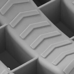 Campout Oprijblok 100 Mm - Set Van 2 Stuks -Bo-Camp Verkoop 1200x1200 995