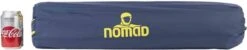 NOMAD® Kids Mat 3.8 - Slaapmat - 122x 60 X 4 - Zelfopblazend - 1 Persoons -Bo-Camp Verkoop 1200x245