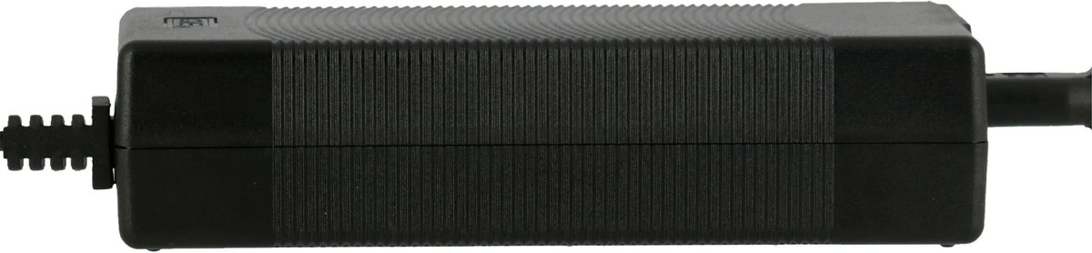 Mestic AC Adapter tbv MCC-25 & 35 - Zwart Mestic AC Adapter Tbv MCC-25 & 35 - Zwart -Bo-Camp Verkoop