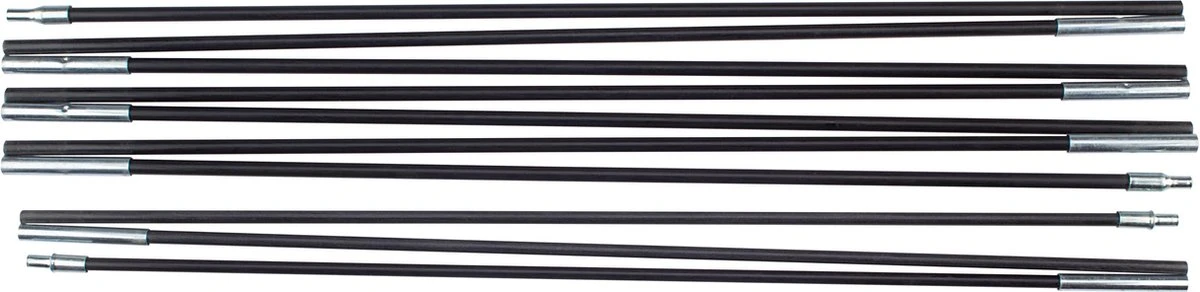 Waimea Strandtent - Bastion - Blauw Waimea Strandtent - Bastion - Blauw -Bo-Camp Verkoop